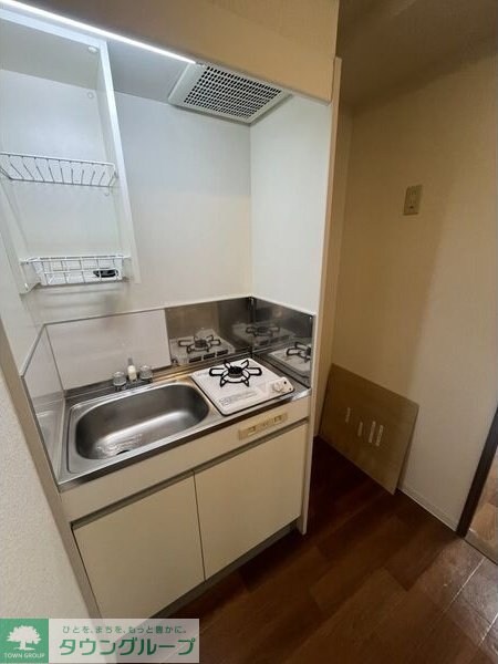 アビタシオン八事の物件内観写真