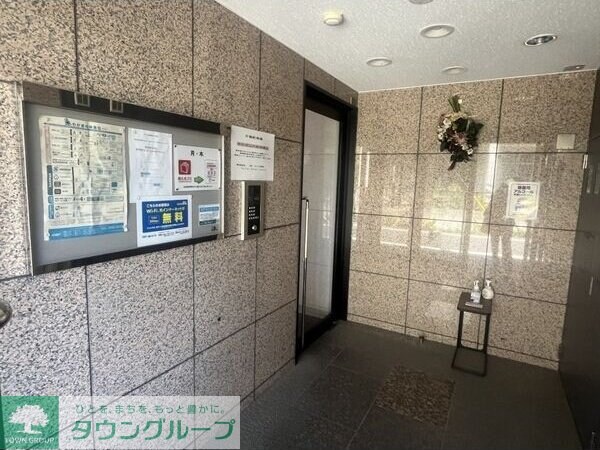 アビタシオン八事の物件内観写真