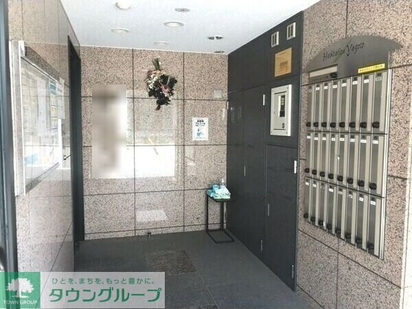 アビタシオン八事の物件内観写真