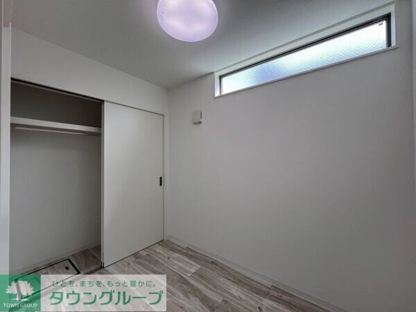 fika道徳の物件内観写真