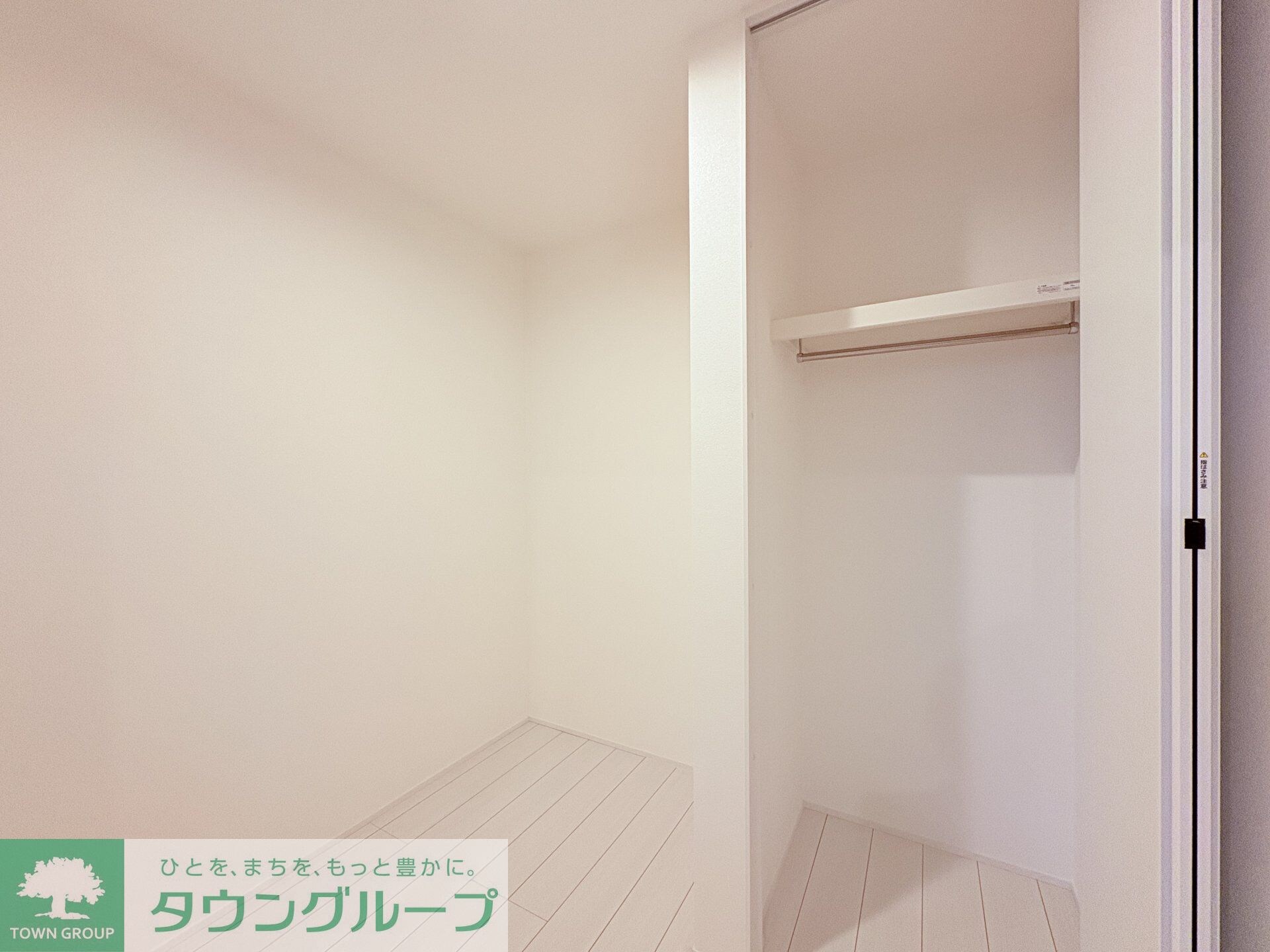 Jack shohoIIIの物件内観写真