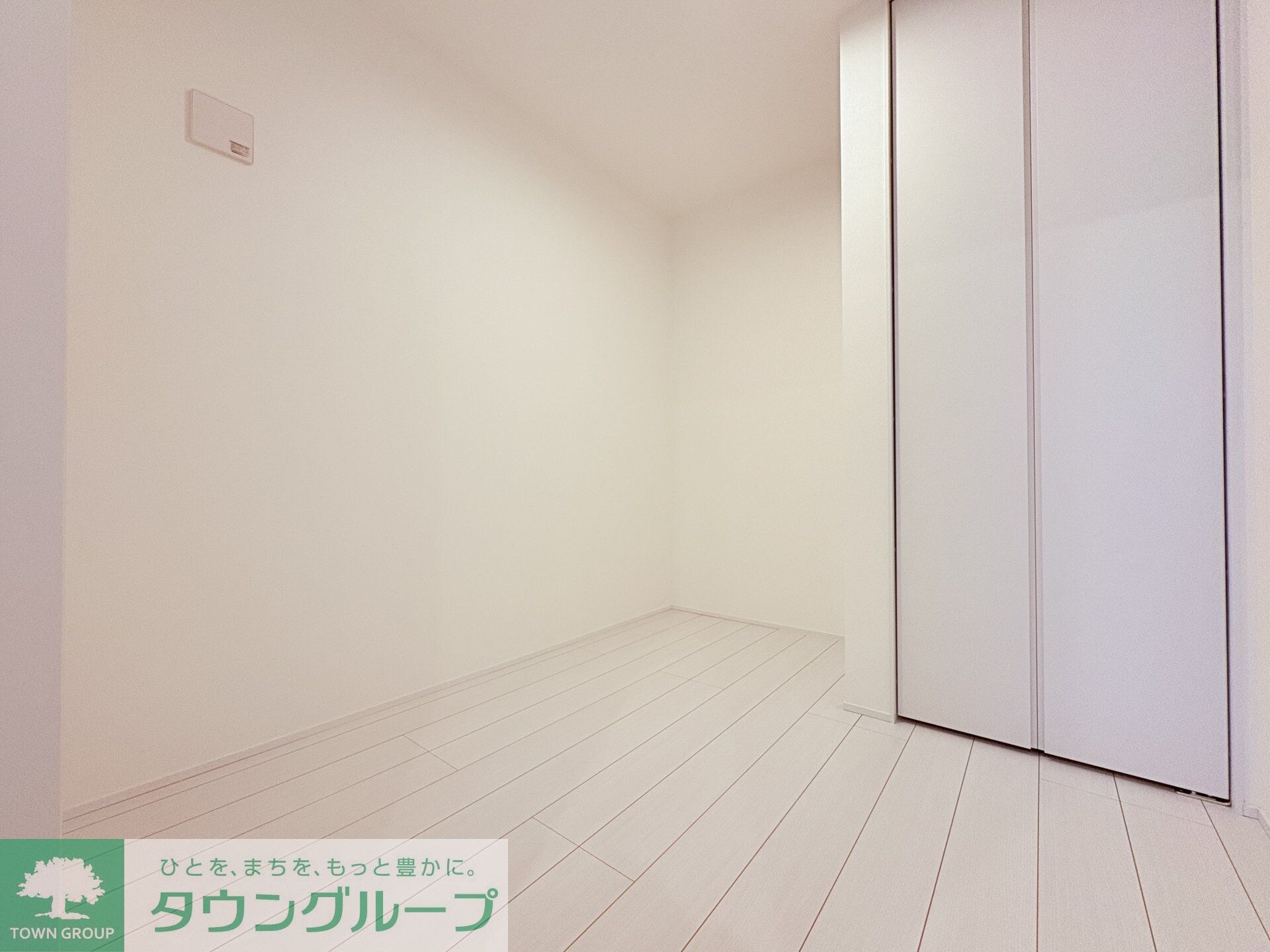 Jack shohoIIIの物件内観写真