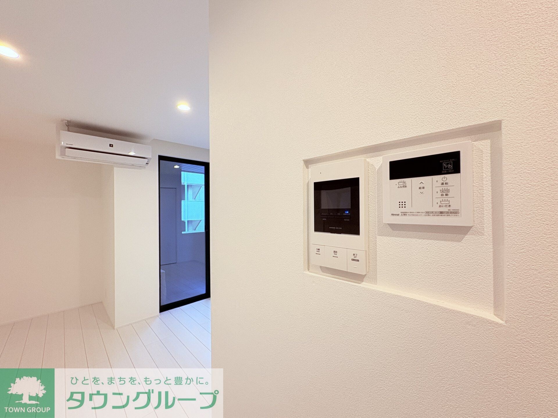 Jack shohoIIIの物件内観写真