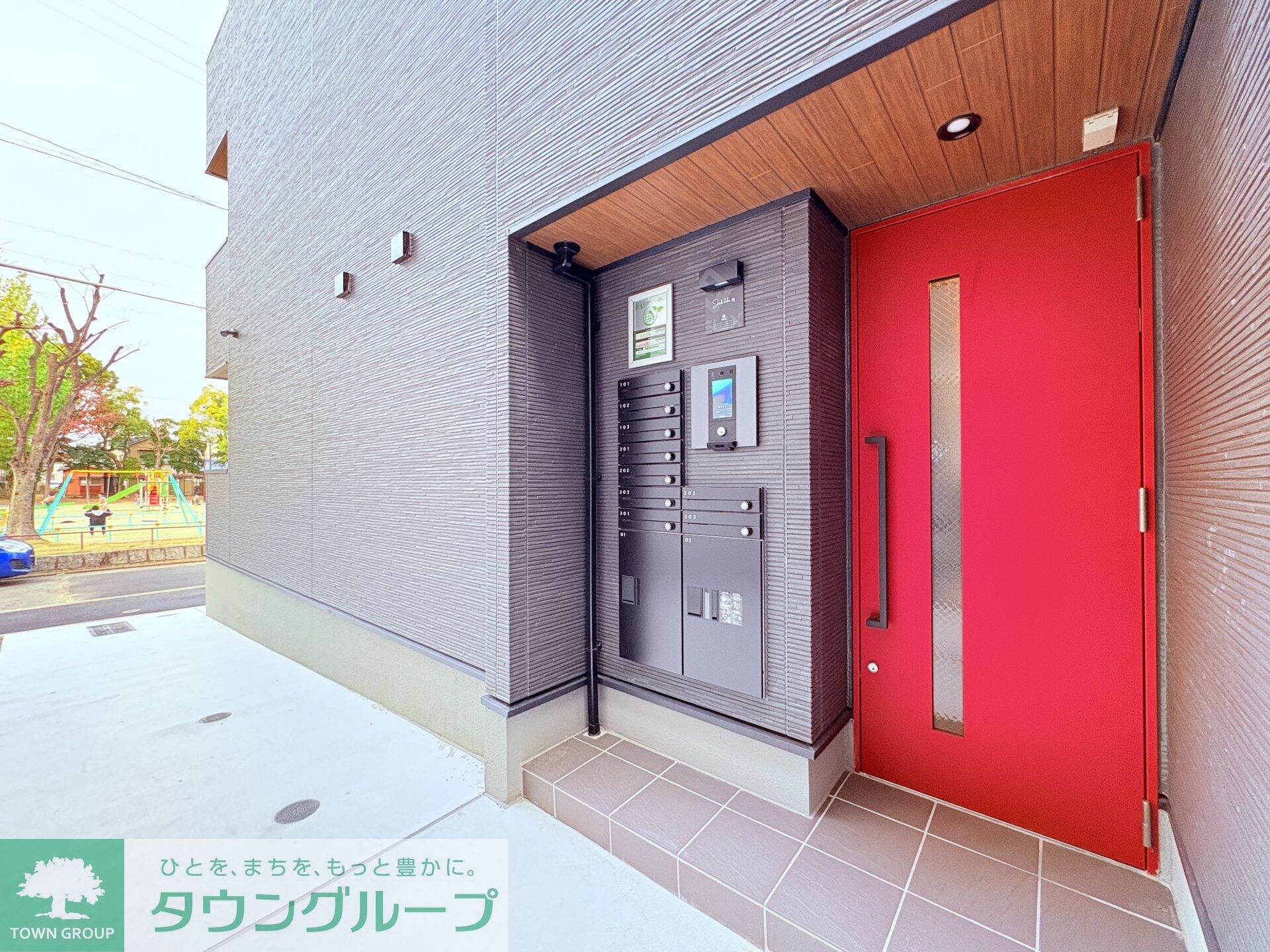 Jack shohoIIIの物件内観写真