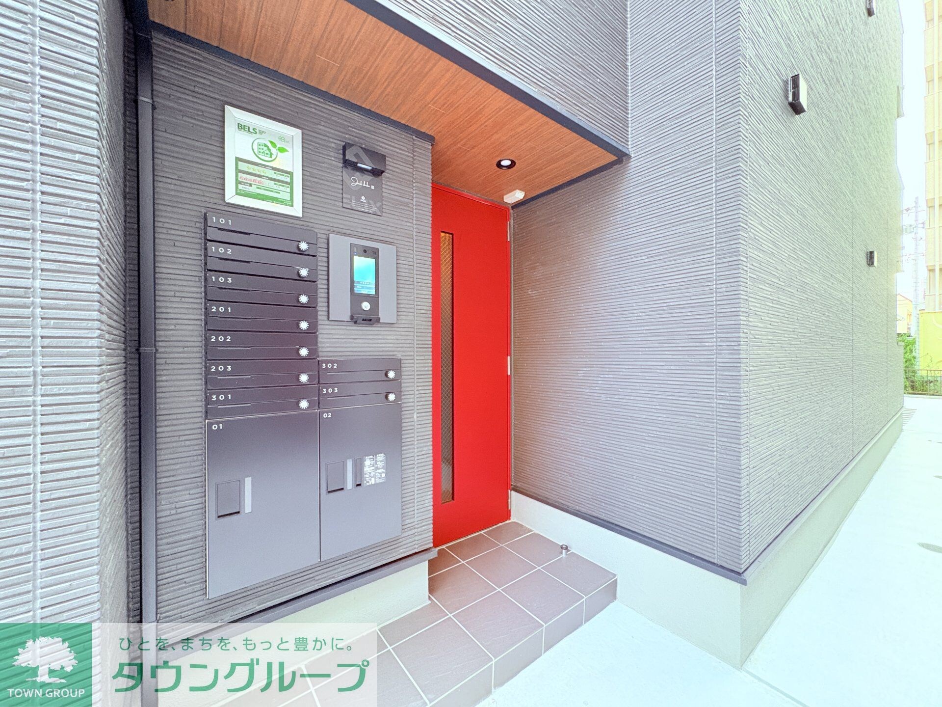 Jack shohoIIIの物件内観写真