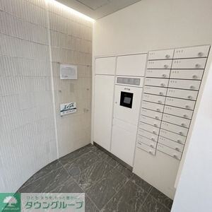 COZY名城公園の物件内観写真