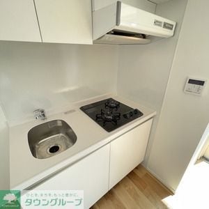 COZY名城公園の物件内観写真