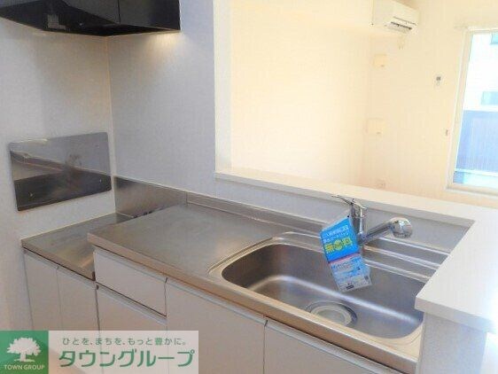 Ｄｉａ　Ｃｒａｎｅ　IIIＡの物件内観写真