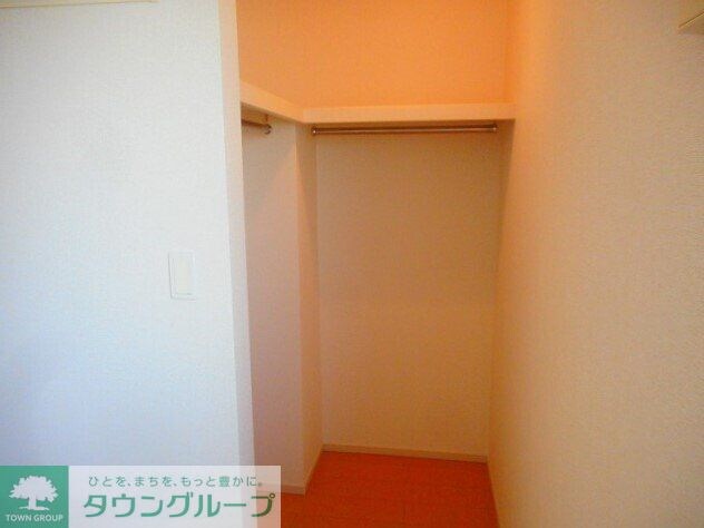 Ｄｉａ　Ｃｒａｎｅ　IIIＡの物件内観写真