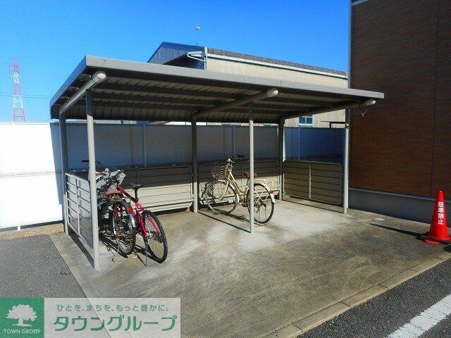 Ｄｉａ　Ｃｒａｎｅ　IIIＡの物件内観写真