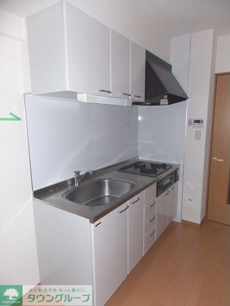 レージュ桜山の物件内観写真