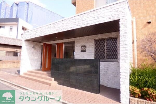 レージュ桜山の物件内観写真