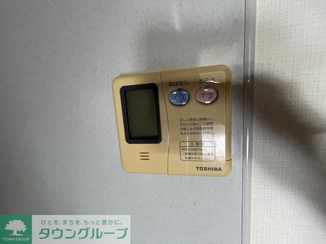 Castle Hills 柳ヶ瀬の物件内観写真