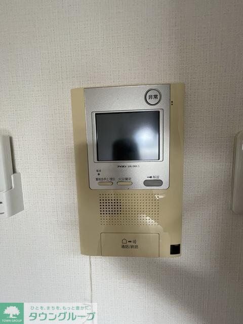 Castle Hills 柳ヶ瀬の物件内観写真