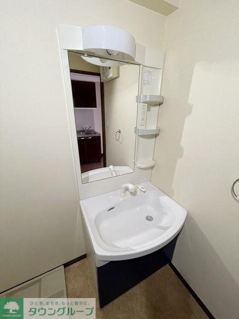 Castle Hills 柳ヶ瀬の物件内観写真