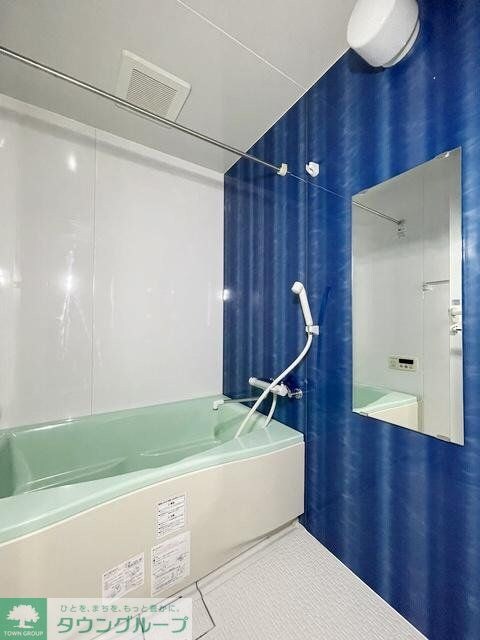 Castle Hills 柳ヶ瀬の物件内観写真