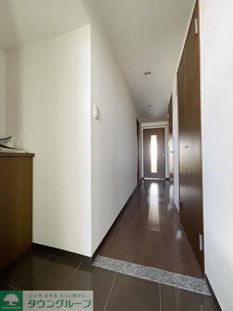 Castle Hills 柳ヶ瀬の物件内観写真