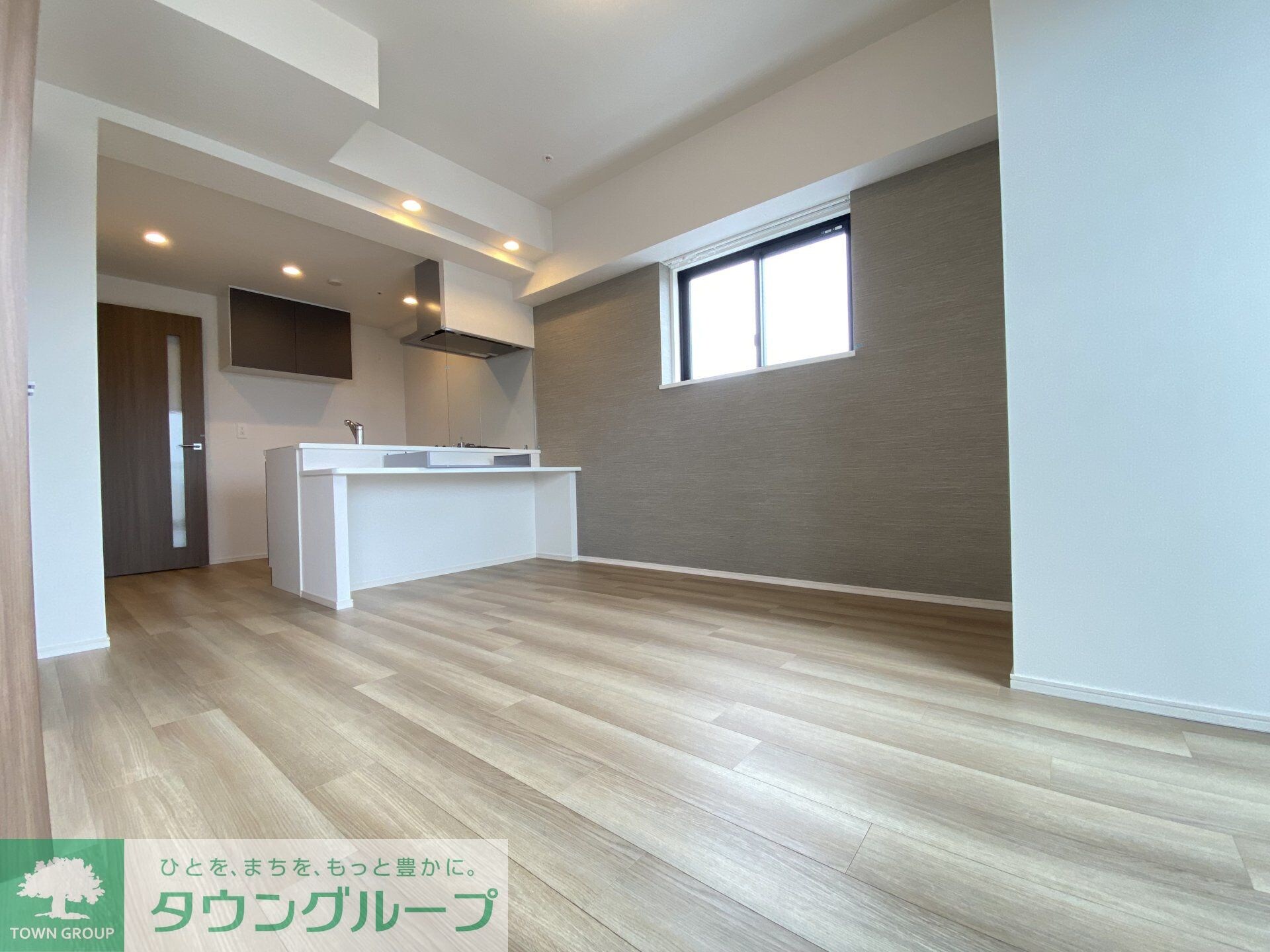 スプランディッド大須門前町の物件内観写真