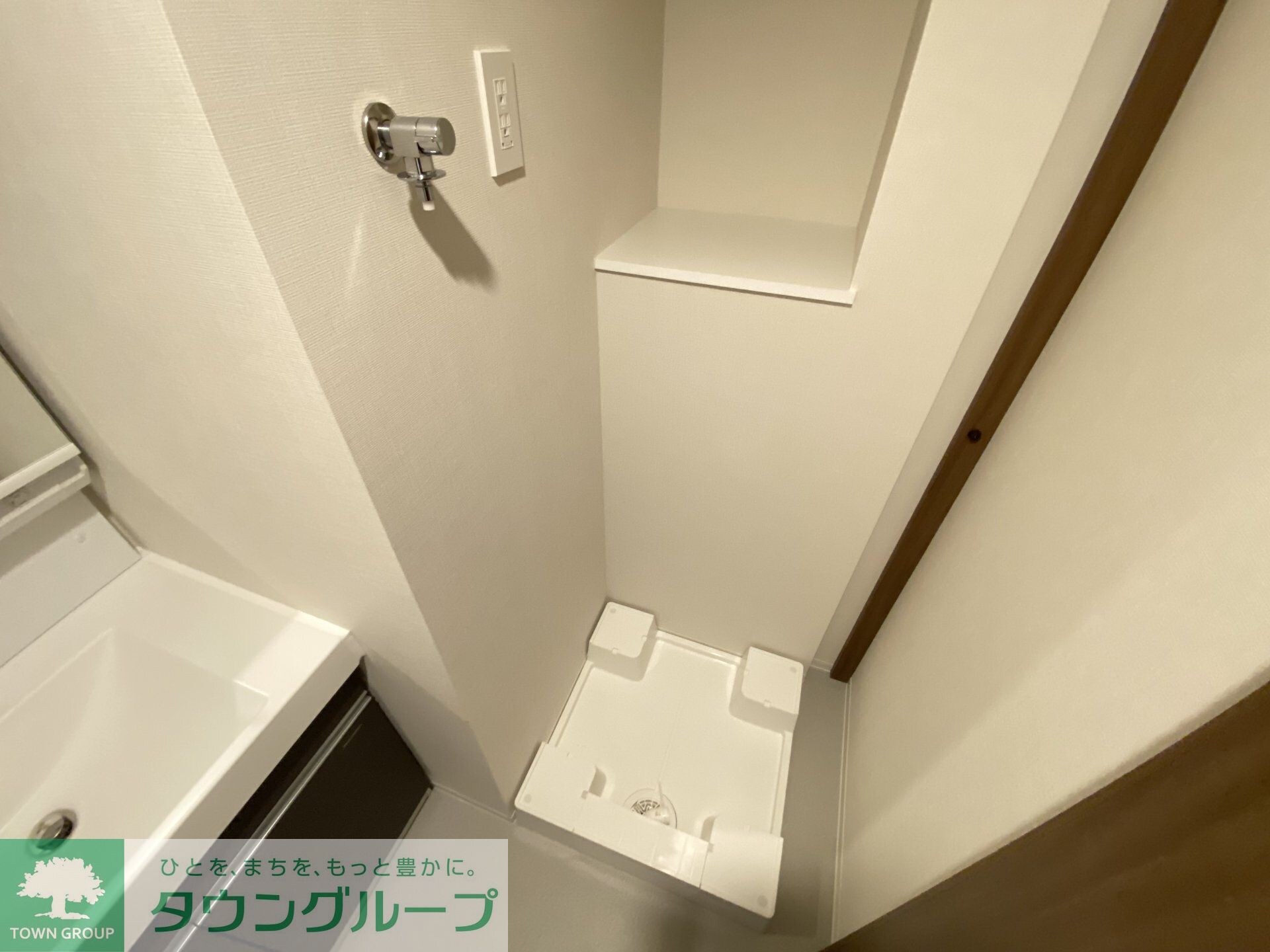 スプランディッド大須門前町の物件内観写真