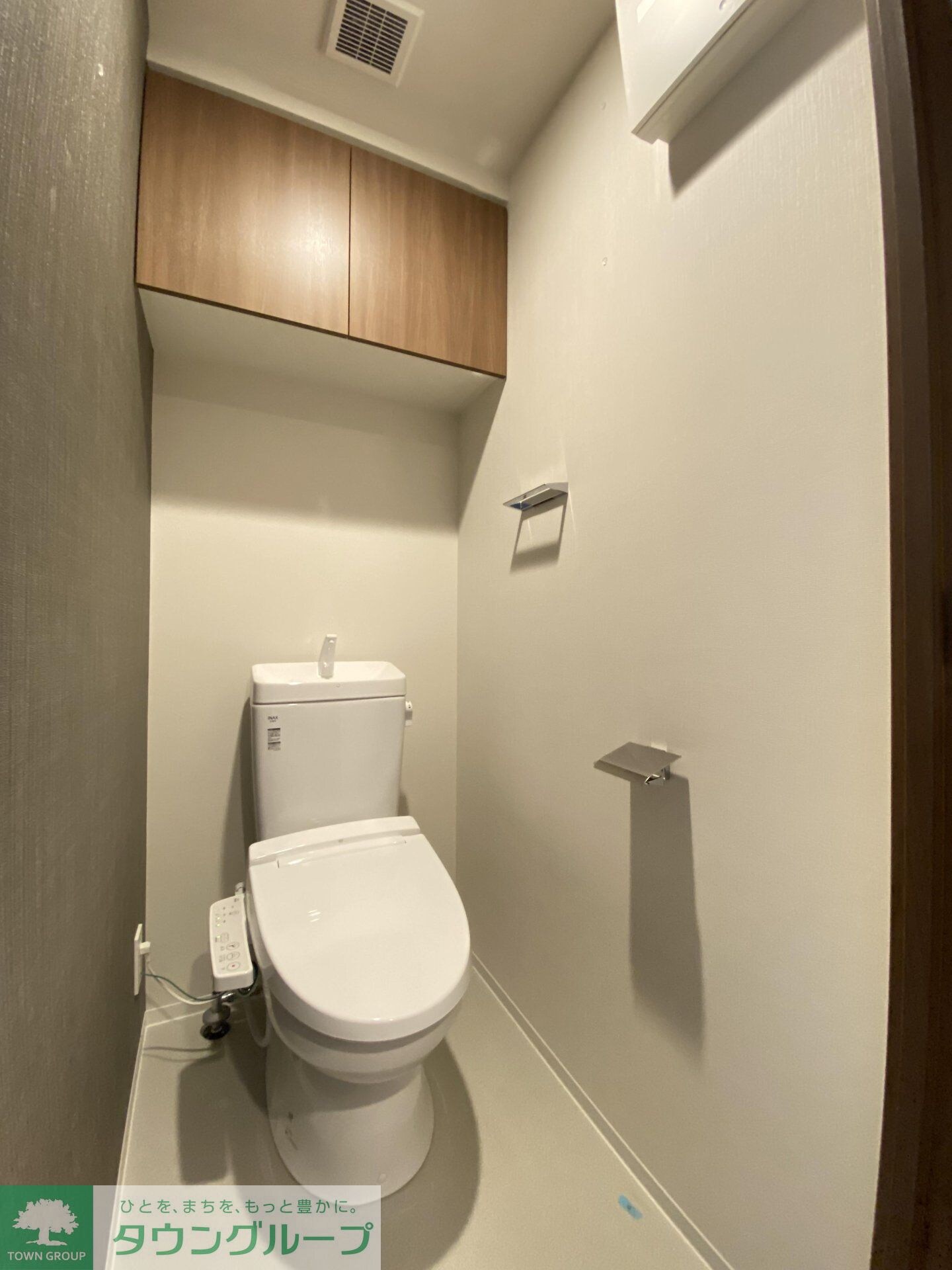 スプランディッド大須門前町の物件内観写真