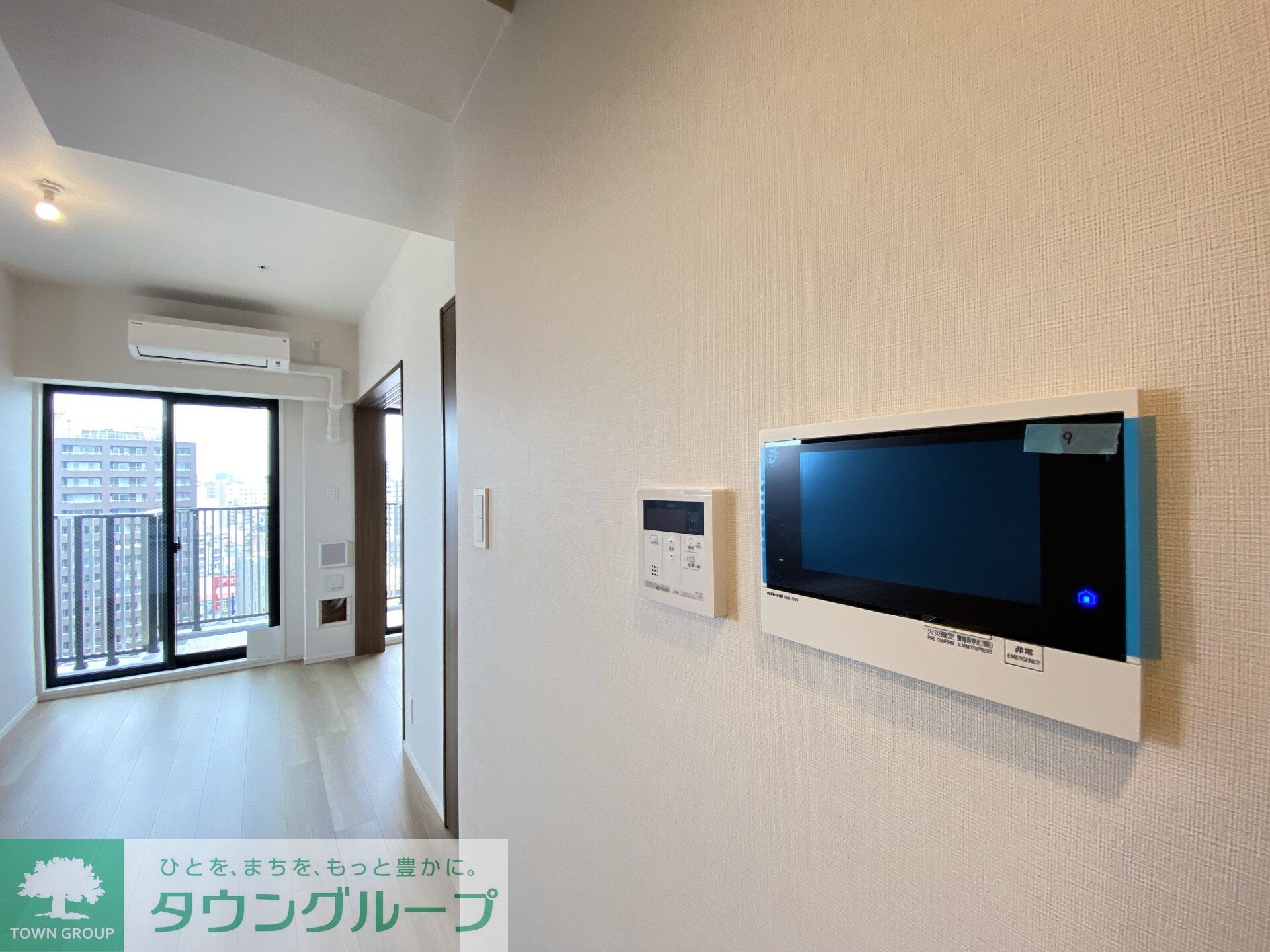 スプランディッド大須門前町の物件内観写真