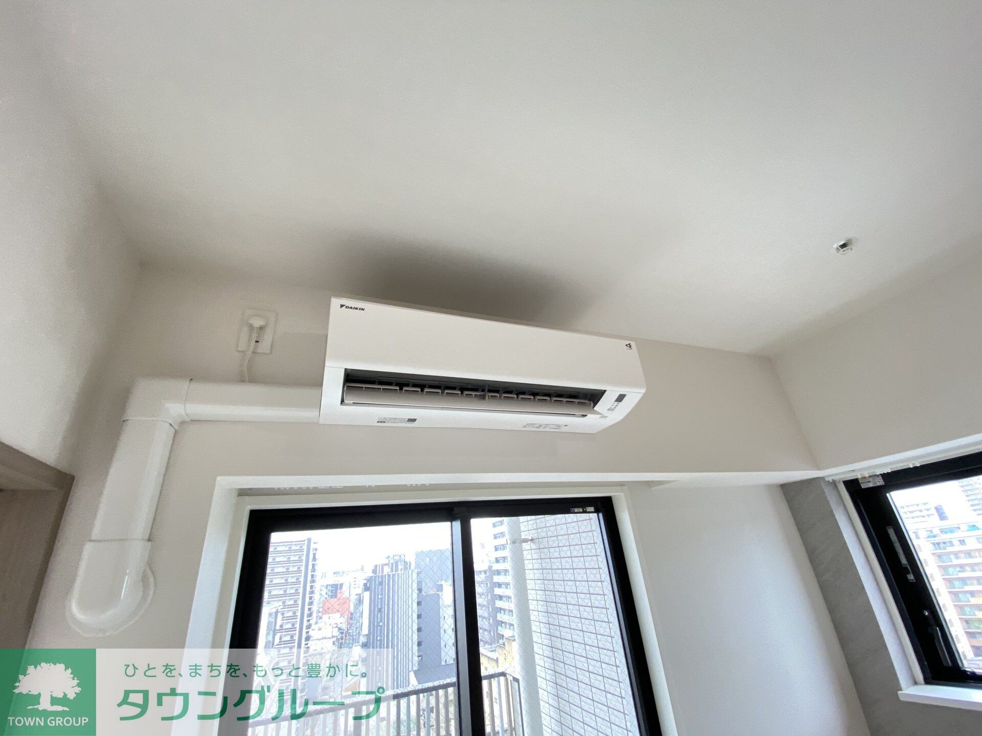 スプランディッド大須門前町の物件内観写真