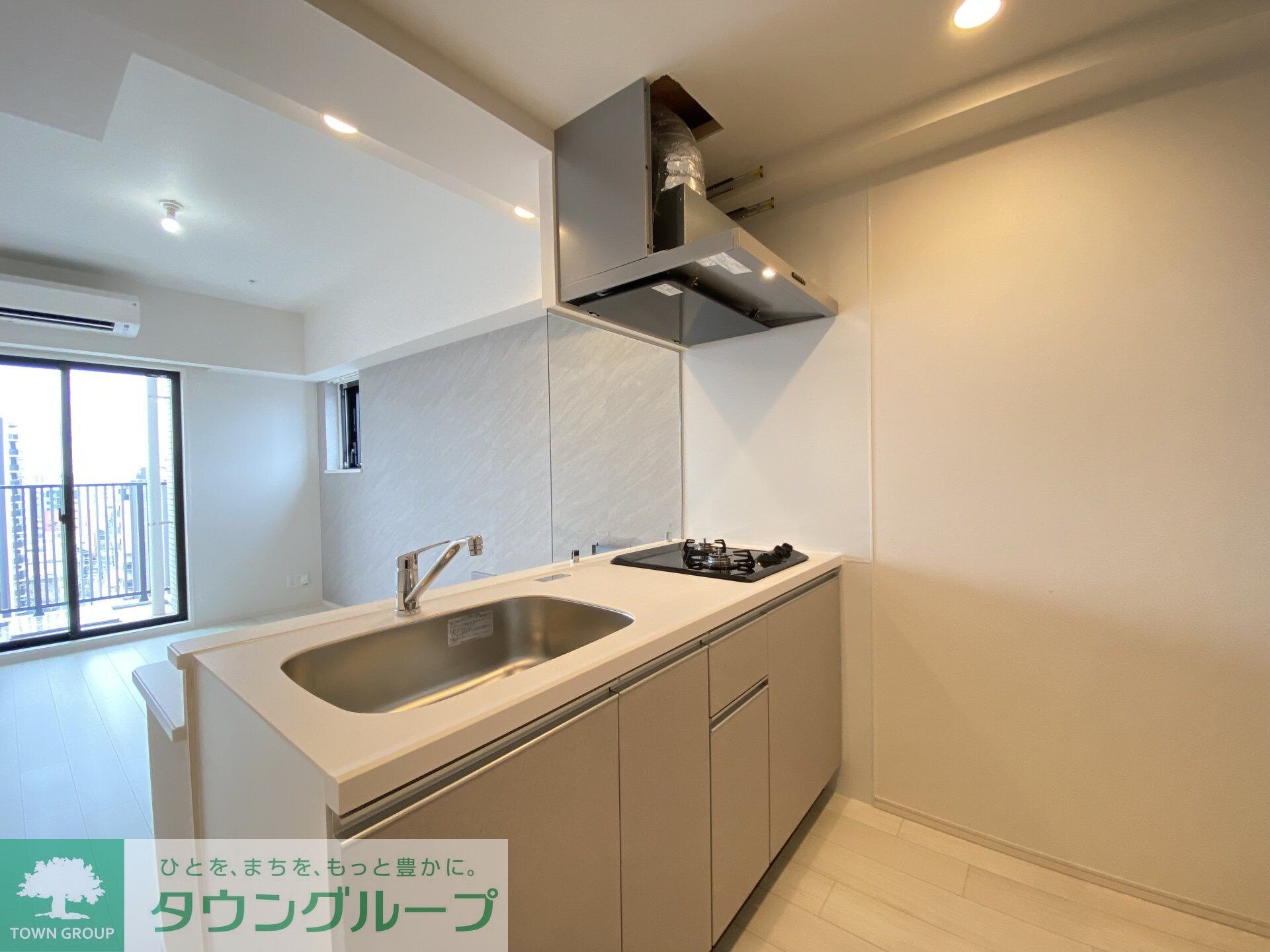 スプランディッド大須門前町の物件内観写真