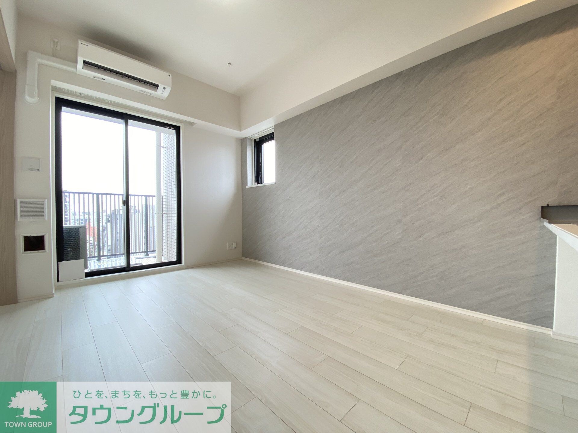 スプランディッド大須門前町の物件内観写真