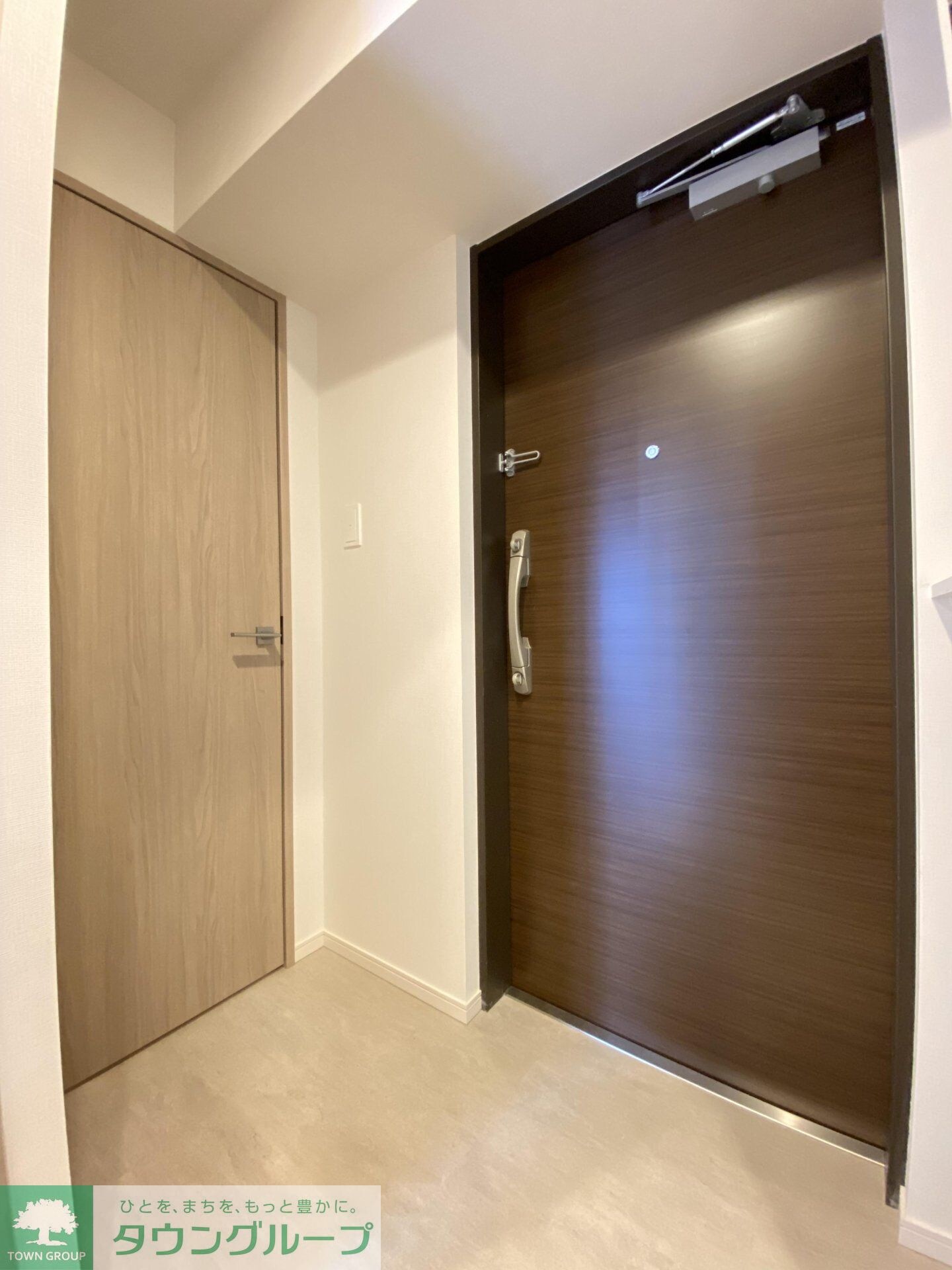 スプランディッド大須門前町の物件内観写真