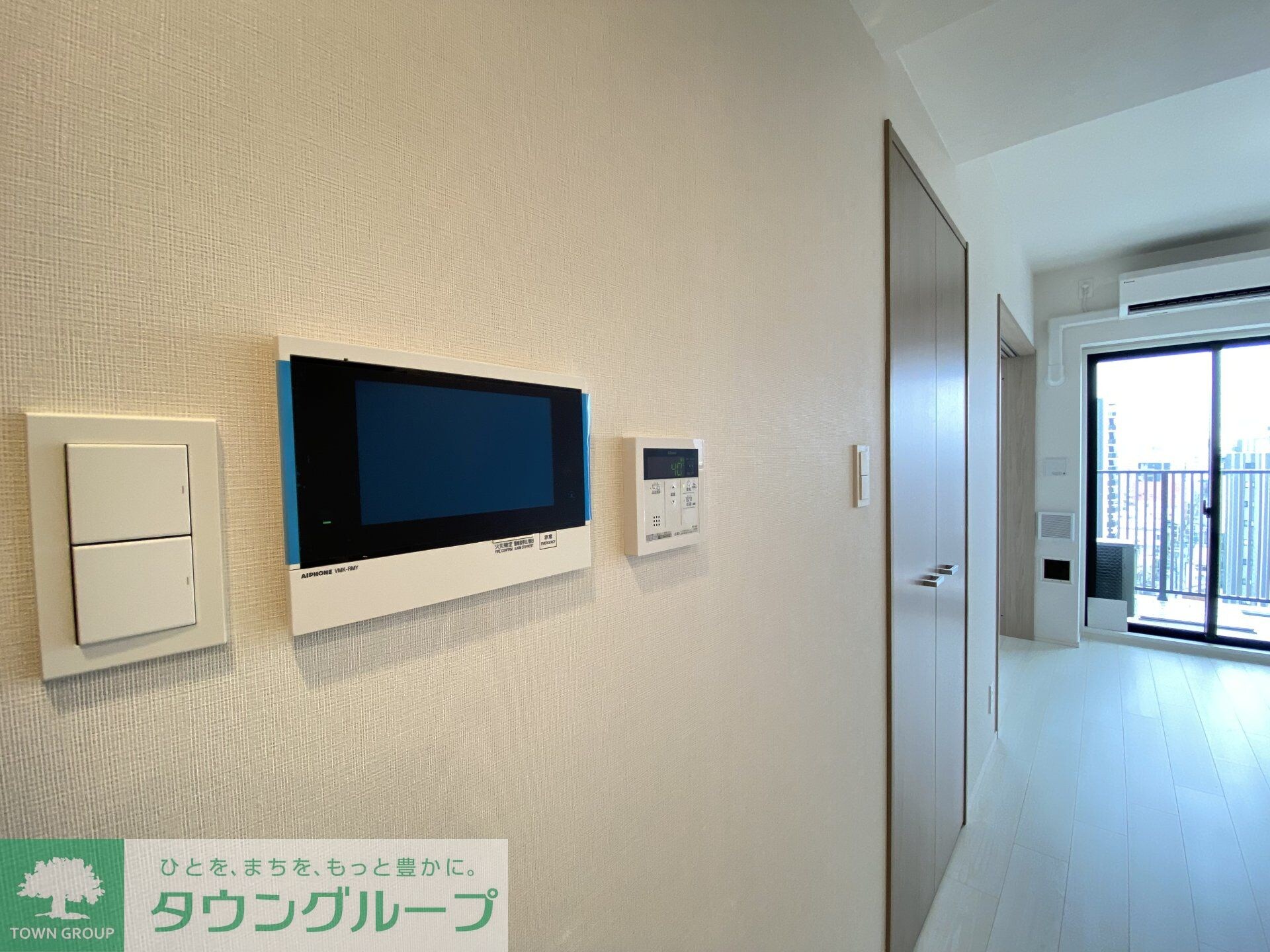 スプランディッド大須門前町の物件内観写真