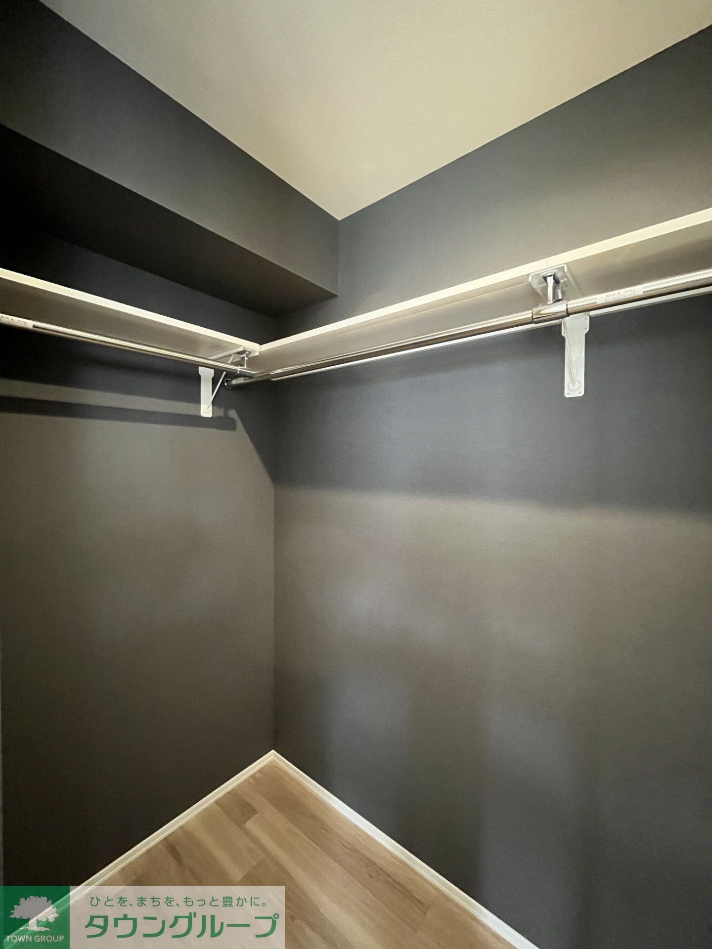 CRESTA神山の物件内観写真