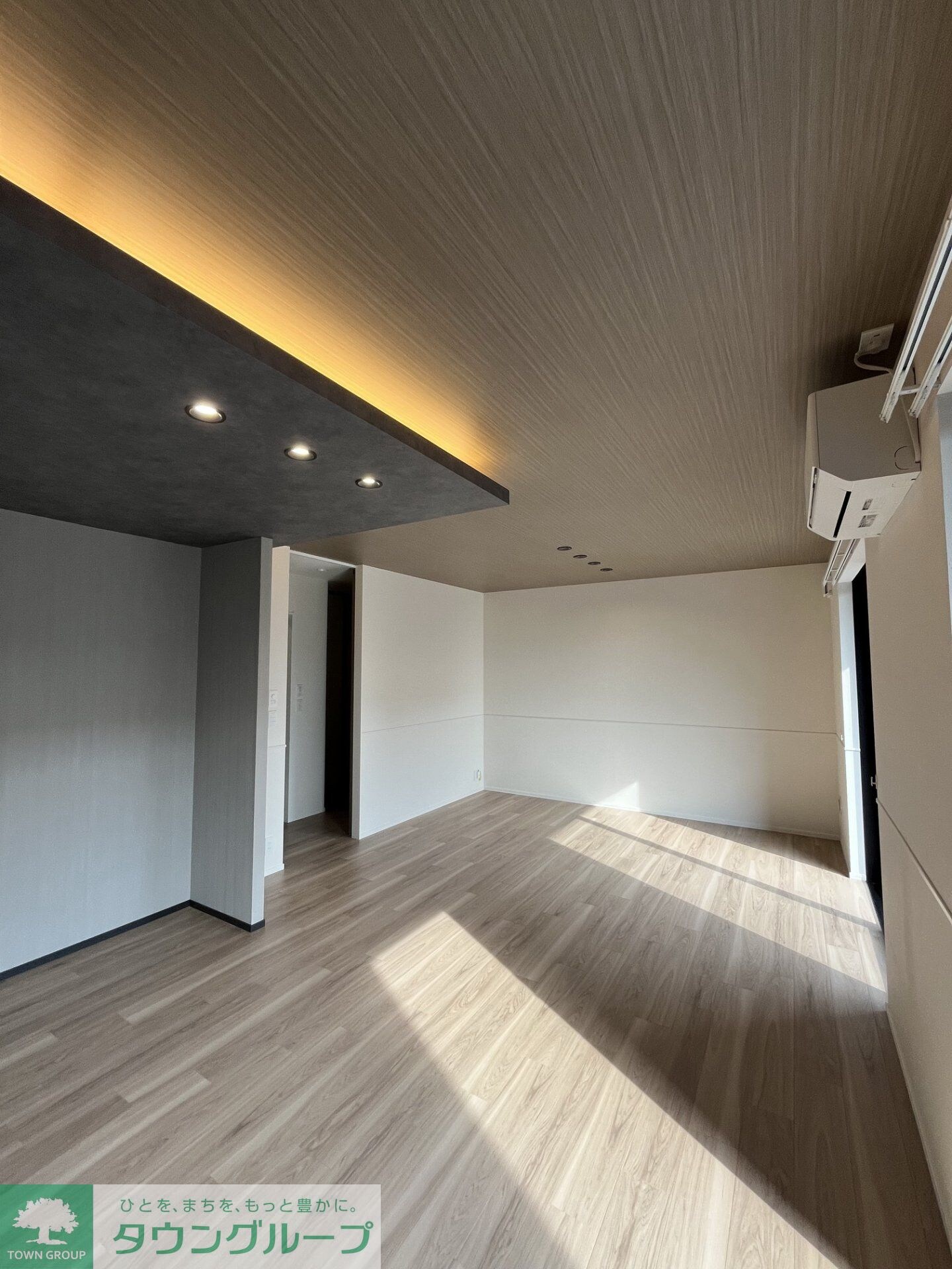 CRESTA神山の物件内観写真