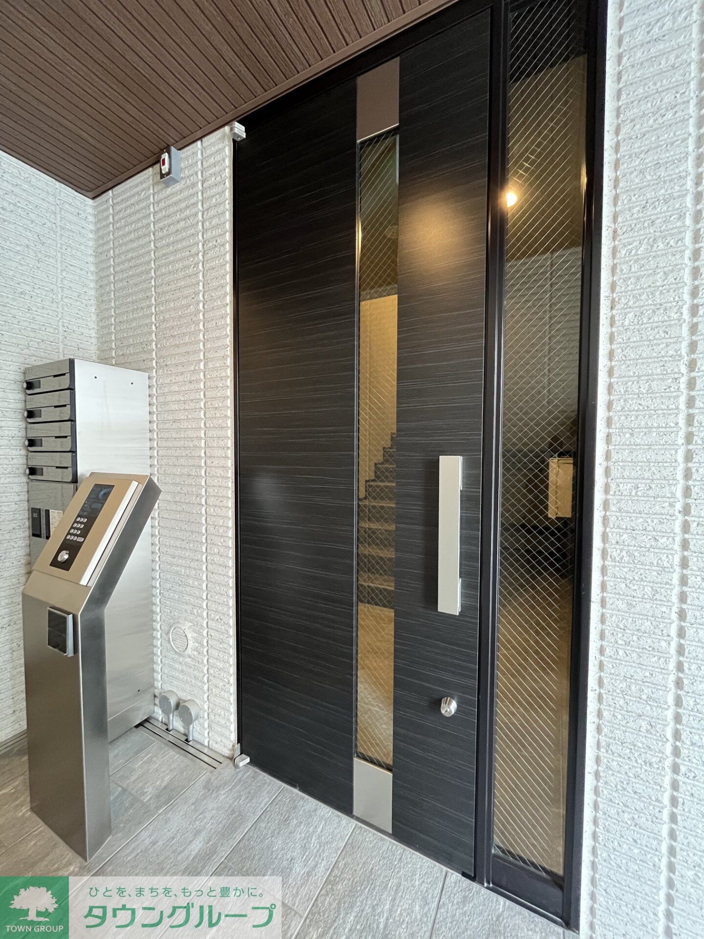 CRESTA神山の物件内観写真