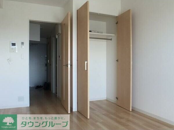 パルティール御器所の物件内観写真