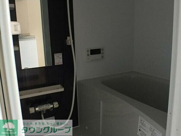 パルティール御器所の物件内観写真