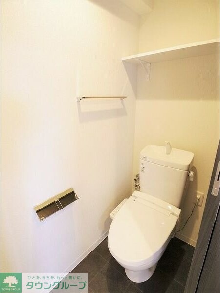 ロータス本陣通の物件内観写真