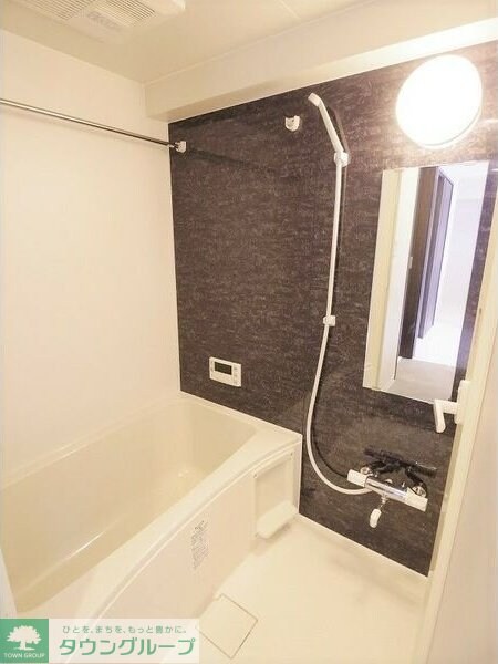 ロータス本陣通の物件内観写真