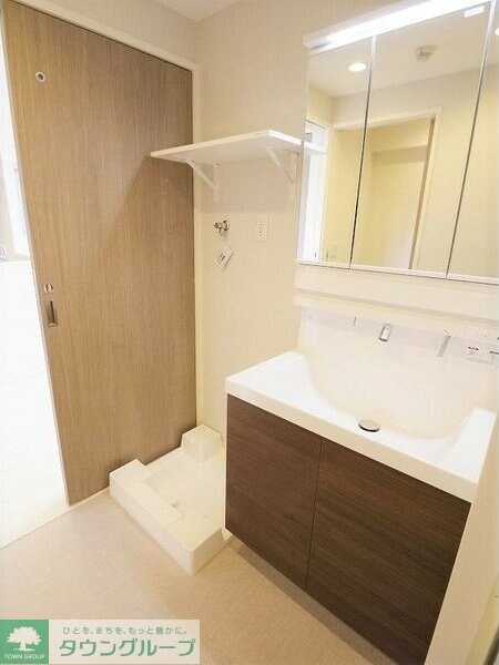 ロータス本陣通の物件内観写真