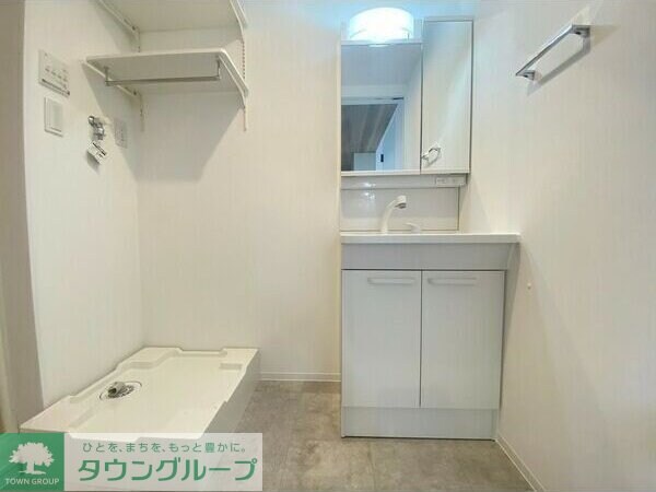 LECOCON大同の物件内観写真