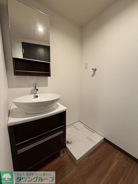 Creo矢田の物件内観写真