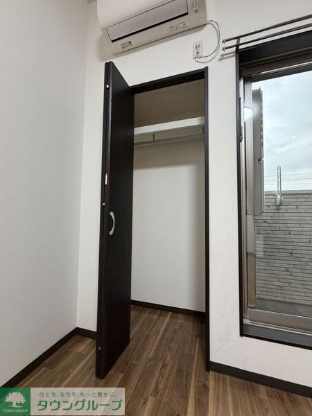 Creo矢田の物件内観写真