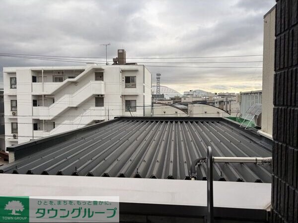 Creo矢田の物件内観写真