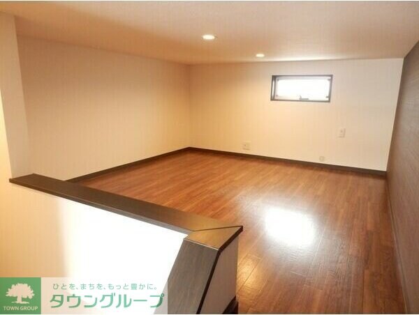 Creo矢田の物件内観写真