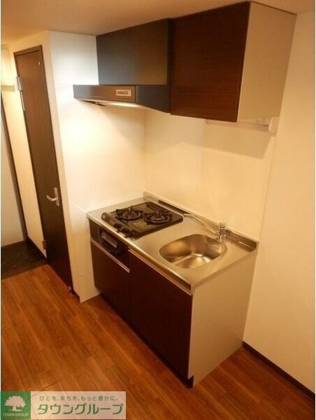 Creo矢田の物件内観写真