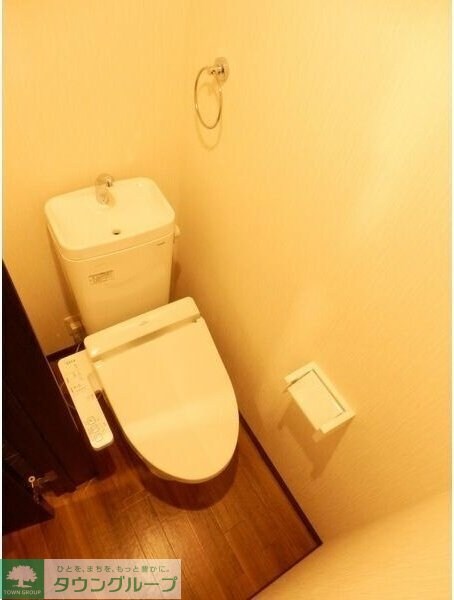 Creo矢田の物件内観写真