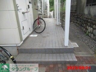 レオパレスハピネスアイランドの物件内観写真