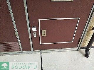 レオパレスハピネスアイランドの物件内観写真