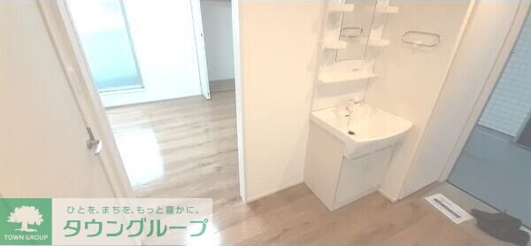 オークハウス桜の物件内観写真