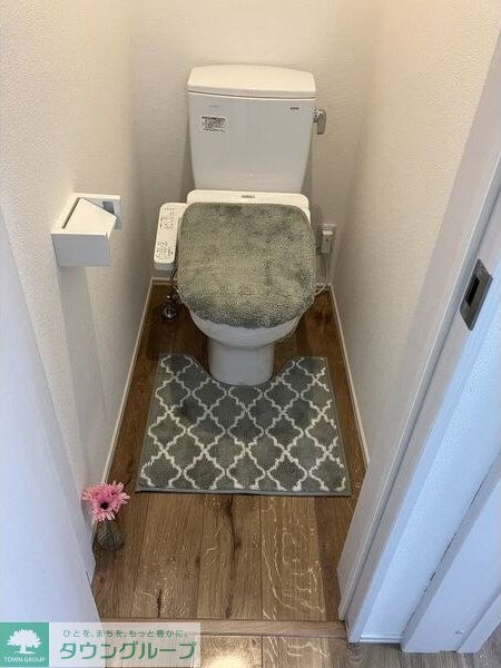 オークハウス桜の物件内観写真