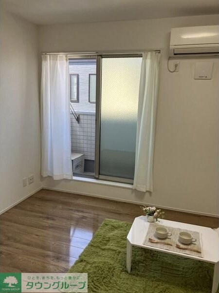 オークハウス桜の物件内観写真